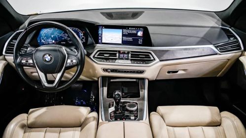 2021 BMW X5 - Images - 12