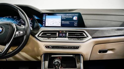 2021 BMW X5 - Images - 13