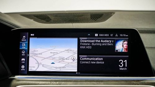 2021 BMW X5 - Images - 14