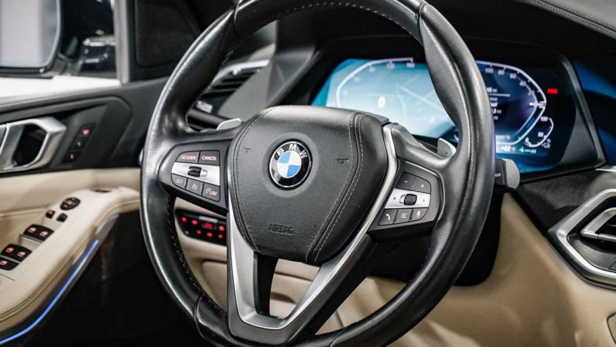 2021 BMW X5 - Images - 15