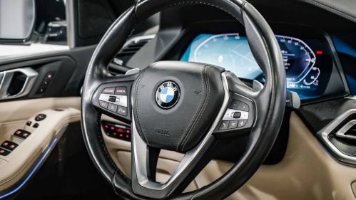 2021 BMW X5 - Images - 15