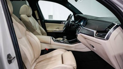 2021 BMW X5 - Images - 16