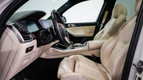 2021 BMW X5 - Images - 17