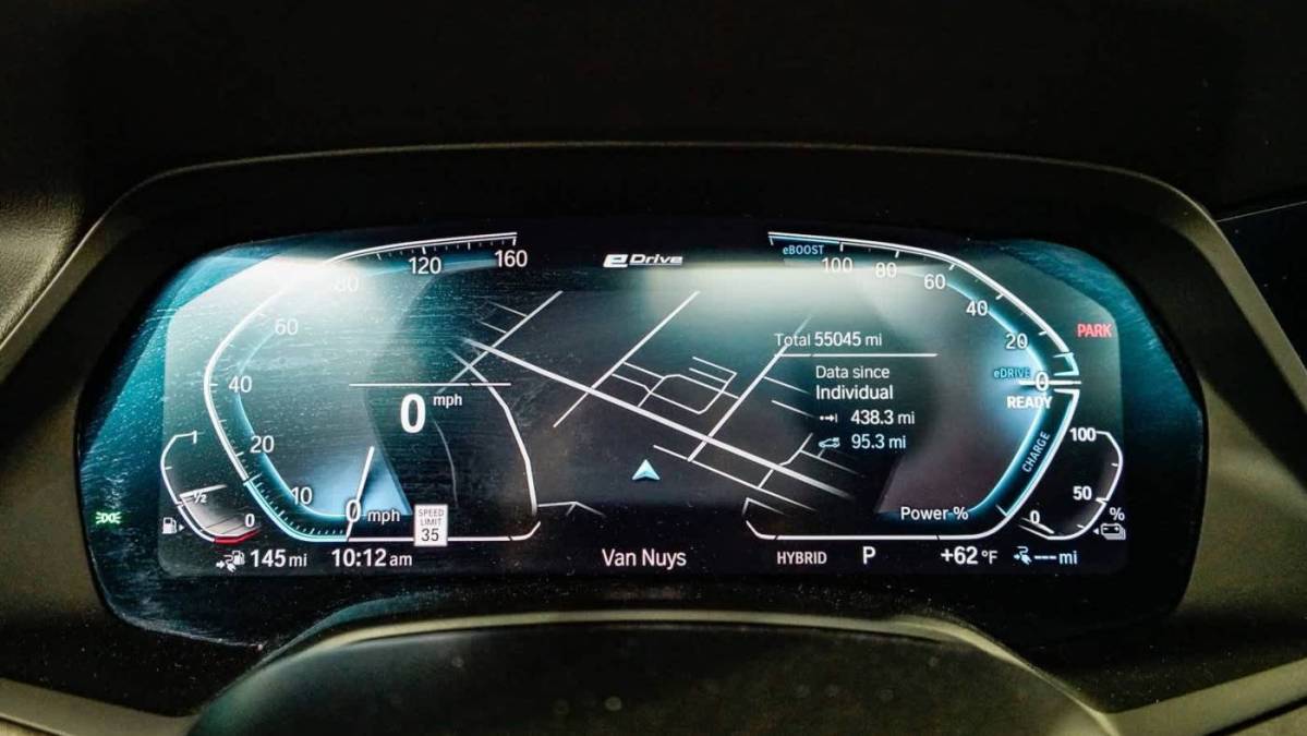 2021 BMW X5 - Images - 24