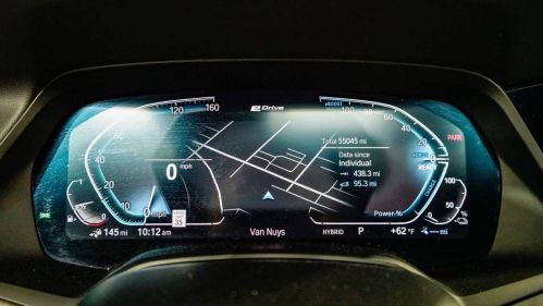 2021 BMW X5 - Images - 24