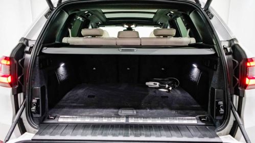 2021 BMW X5 - Images - 26