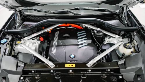 2021 BMW X5 - Images - 27