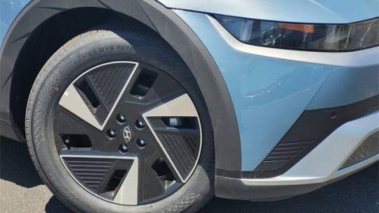 2025 Hyundai IONIQ 5 7YAKN4DA1SY005872