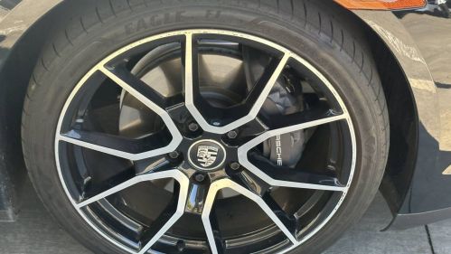 2023 Porsche Taycan - Images - 3