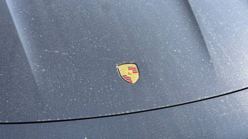 2023 Porsche Taycan - Images - 10