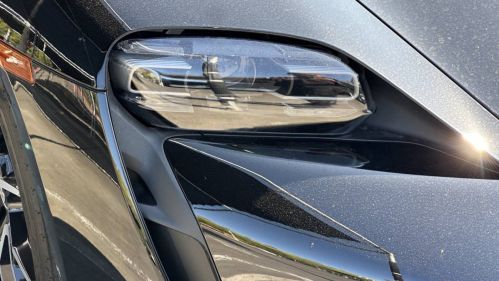 2023 Porsche Taycan - Images - 11