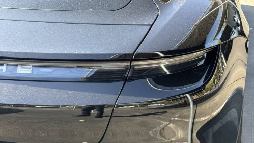 2023 Porsche Taycan - Images - 12