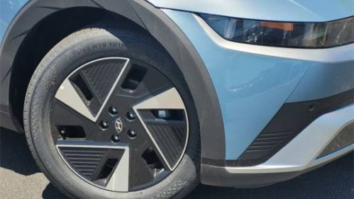 2025 Hyundai IONIQ 5 7YAKN4DA1SY005872