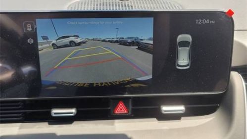 2025 Hyundai IONIQ 5 7YAKN4DA1SY005872
