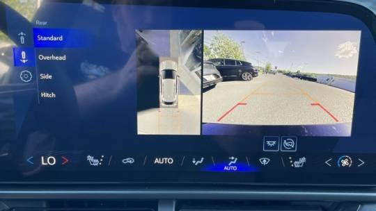 2025 Chevrolet Equinox EV 3GN7DSRP7SS213948