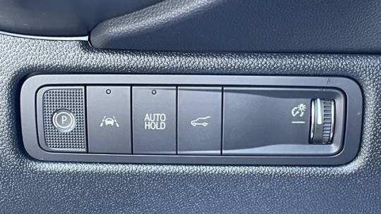 2025 Chevrolet Equinox EV 3GN7DSRP7SS213948