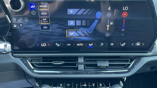 2025 Chevrolet Equinox EV 3GN7DSRP7SS213948