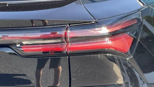 2025 Chevrolet Equinox EV 3GN7DSRP7SS213948