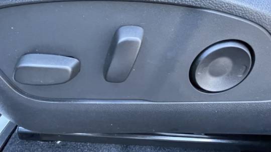 2025 Chevrolet Equinox EV 3GN7DSRP7SS213948