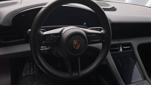 2022 Porsche Taycan - Images - 13