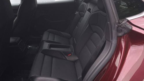 2022 Porsche Taycan - Images - 14