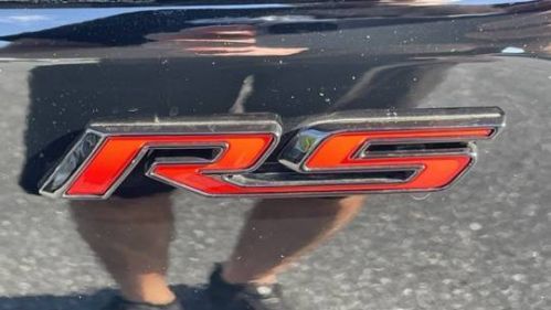 2025 Chevrolet Equinox EV 3GN7DSRP7SS213948