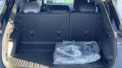 2025 Chevrolet Equinox EV 3GN7DSRP7SS213948