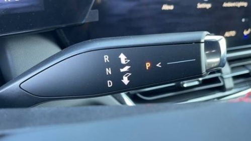 2025 Chevrolet Equinox EV 3GN7DSRP7SS213948
