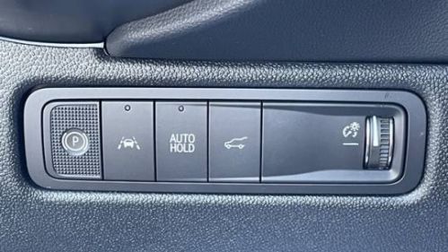 2025 Chevrolet Equinox EV 3GN7DSRP7SS213948