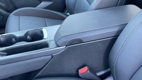 2025 Chevrolet Equinox EV 3GN7DSRP7SS213948