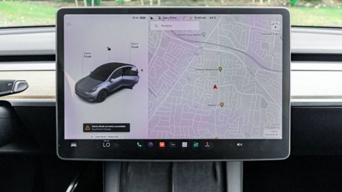 2020 Tesla Model Y 5YJYGDEE0LF011063