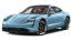 2020 Porsche Taycan - Images - 1