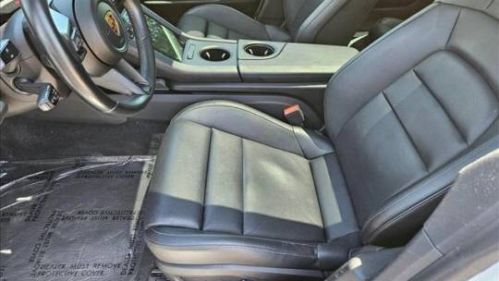 2021 Porsche Taycan - Images - 15