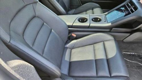 2021 Porsche Taycan - Images - 20