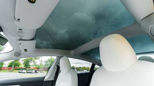 2021 Tesla Model 3 5YJ3E1EA8MF030716