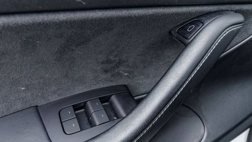 2021 Tesla Model 3 5YJ3E1EA8MF030716