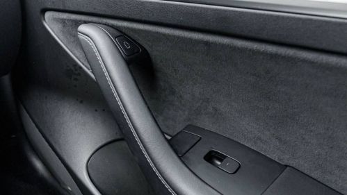 2021 Tesla Model 3 5YJ3E1EA8MF030716