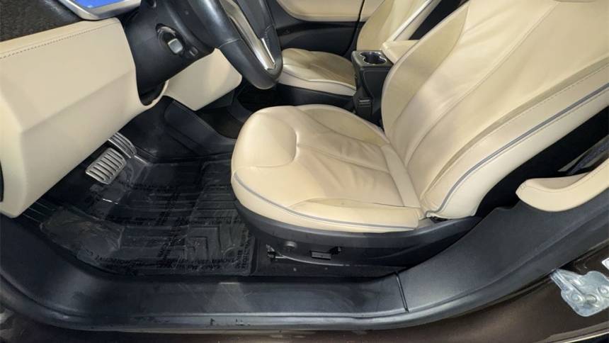 2014 Tesla Model S 5YJSA1H10EFP38608