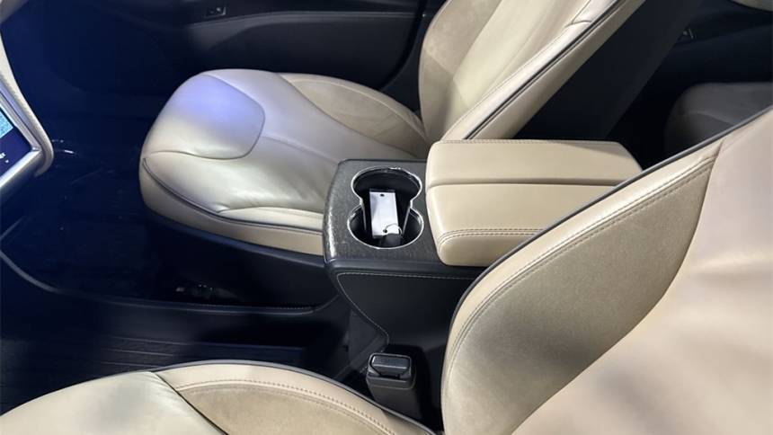 2014 Tesla Model S 5YJSA1H10EFP38608