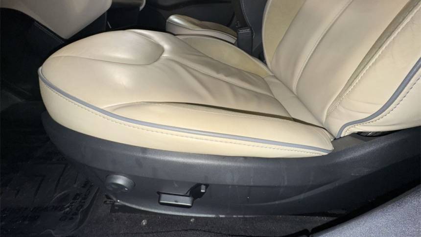 2014 Tesla Model S 5YJSA1H10EFP38608