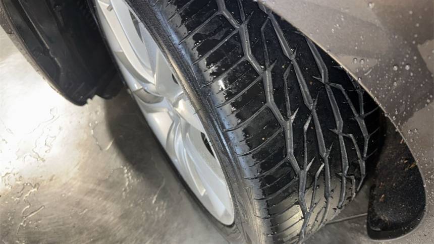 2014 Tesla Model S 5YJSA1H10EFP38608