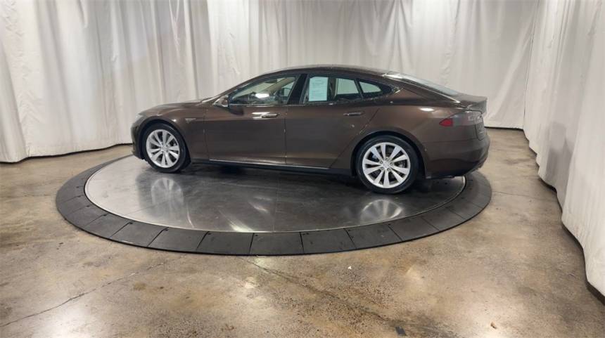2014 Tesla Model S 5YJSA1H10EFP38608