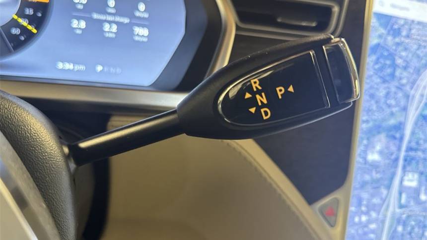 2014 Tesla Model S 5YJSA1H10EFP38608