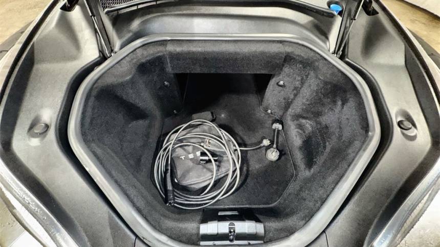 2014 Tesla Model S 5YJSA1H10EFP38608