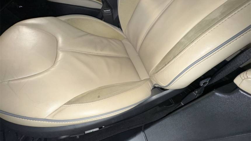 2014 Tesla Model S 5YJSA1H10EFP38608
