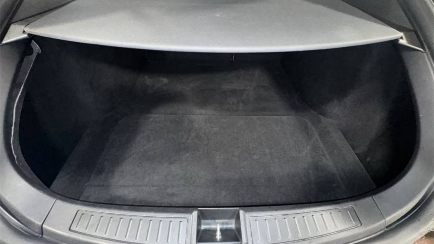 2014 Tesla Model S 5YJSA1H10EFP38608