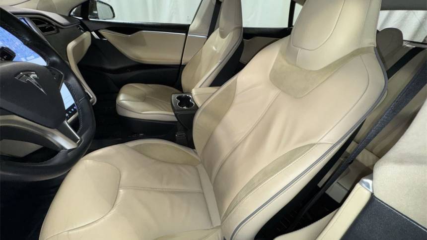 2014 Tesla Model S 5YJSA1H10EFP38608