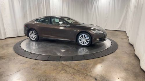 2014 Tesla Model S 5YJSA1H10EFP38608