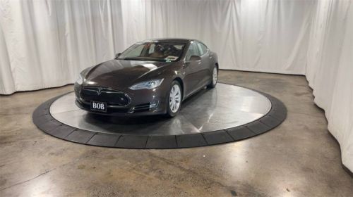 2014 Tesla Model S 5YJSA1H10EFP38608