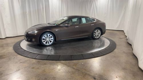2014 Tesla Model S 5YJSA1H10EFP38608